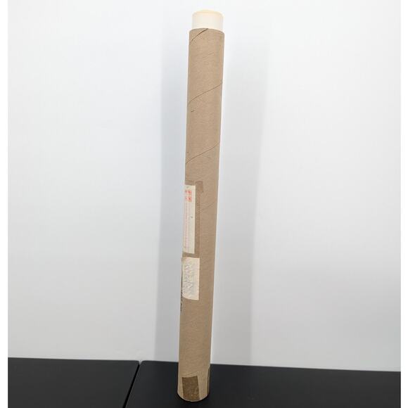 Vtg P.T. Barnum - Jumbo the Elephant - Circus Poster - 36" x 23.5" P-28 128 - Picture 10 of 11